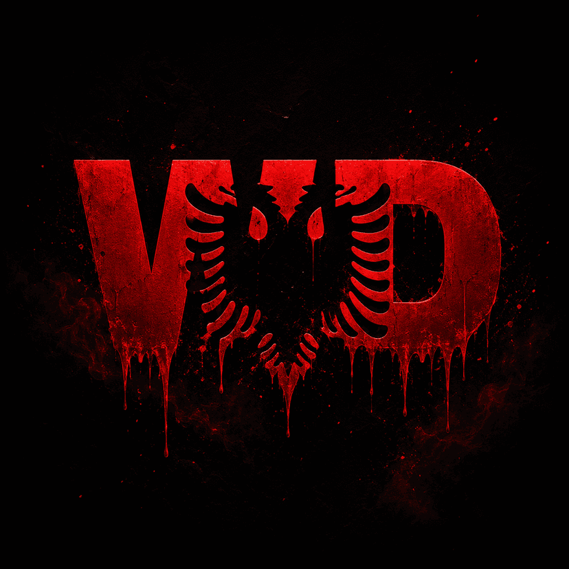 Logo Wild Domination WD